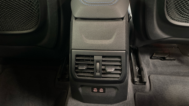 BMW 1 Series 118i [136] M Sport 5dr Step Auto [LCP] Petrol Hatchback